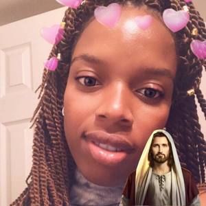 Meet your Posher, Bell fanm chocola